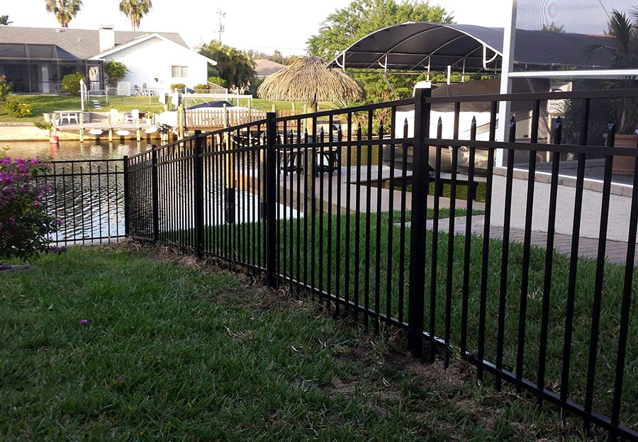 aluminum-fencing-7 Aluminum Fencing 7