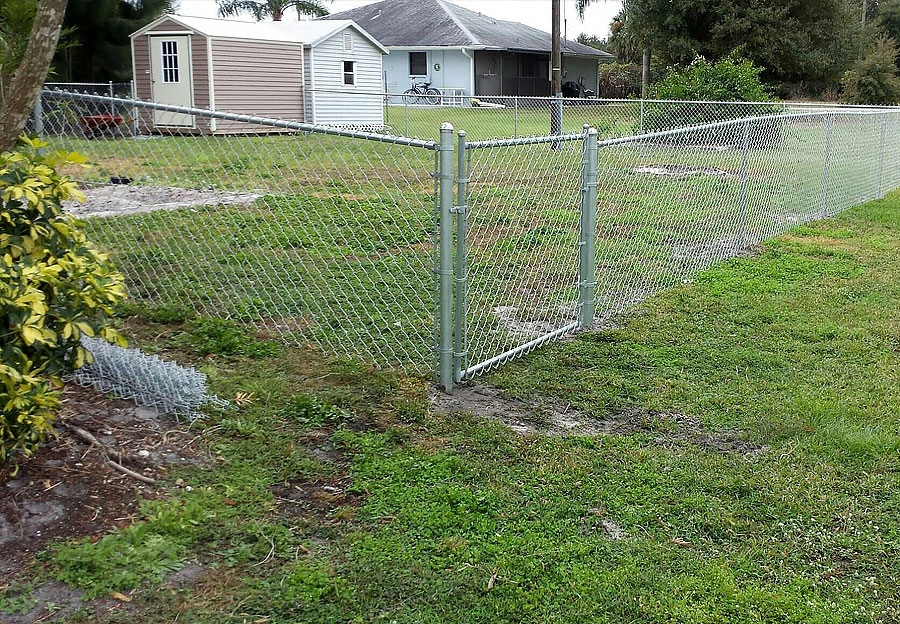 chain-link-fencing-3 Chain Link Fence