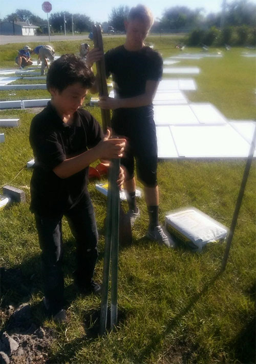 fence-dynamics-at-worksite Fence Dynamics at Worksite