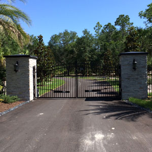 estate-gates estate gates